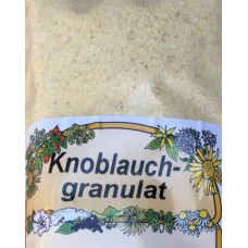 Knoblauchgranulat 160g