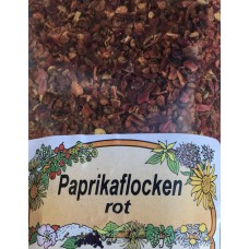 Paprikaflocken 50g