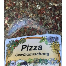 Pizza Gewürzmischung 160g