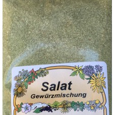 Salat Gewürzmischung 80g